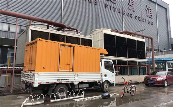 马山300KW发电机组适配电缆规格选型指南